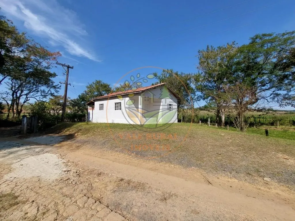 Sítio à venda de 25 ha em Cachoeira Paulista, SP, Brasil