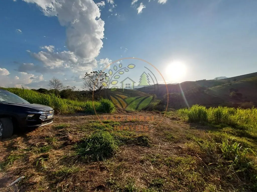 Sítio à venda de 25 ha em Cachoeira Paulista, SP, Brasil