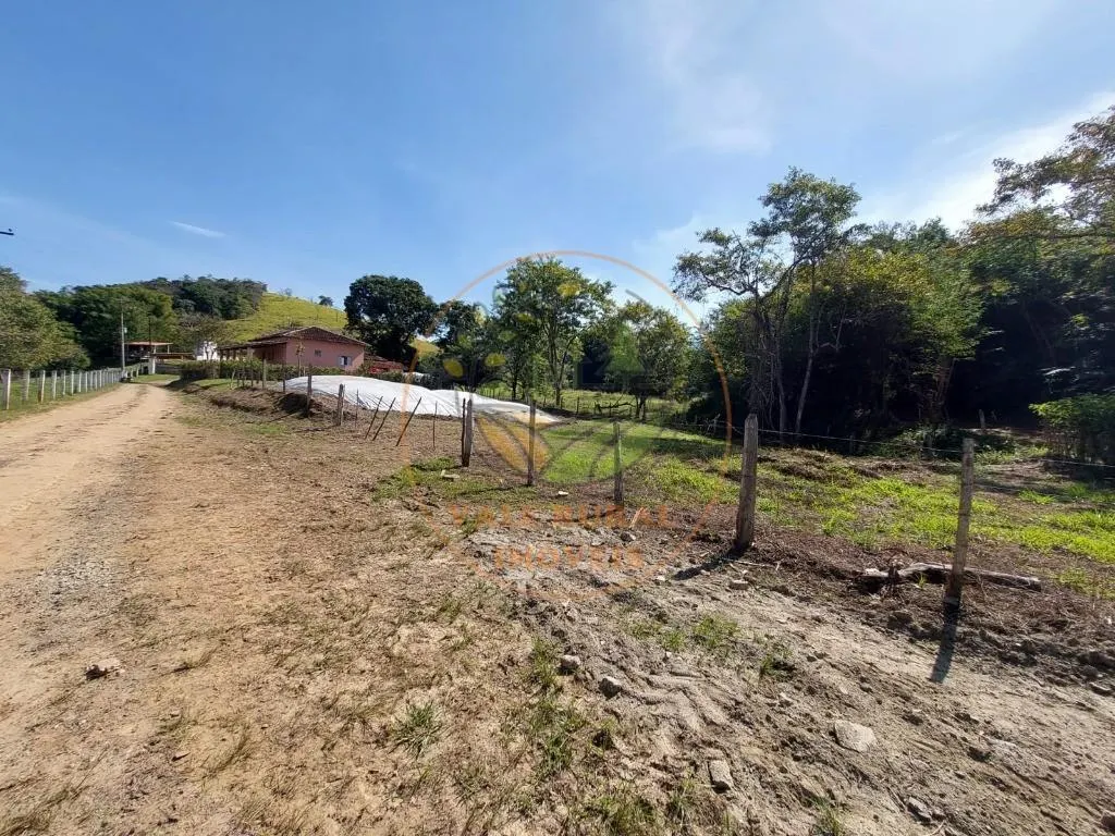 Sítio à venda de 25 ha em Cachoeira Paulista, SP, Brasil