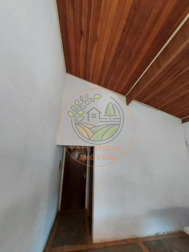 Sítio à venda de 25 ha em Cachoeira Paulista, SP, Brasil