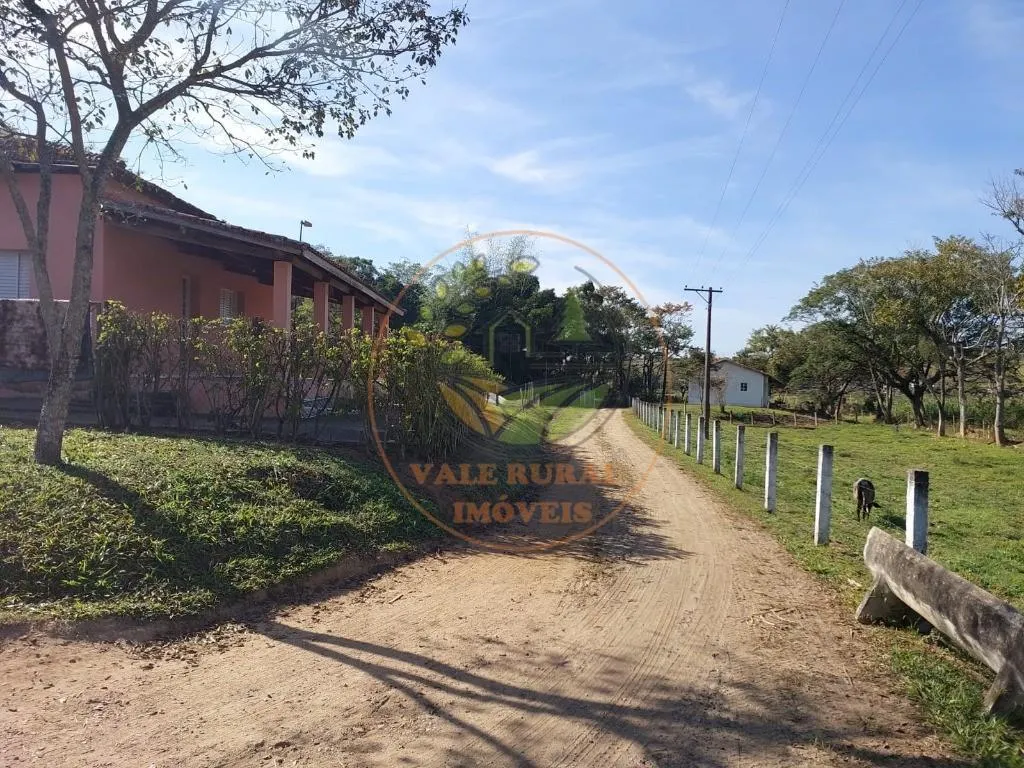 Sítio à venda de 25 ha em Cachoeira Paulista, SP, Brasil