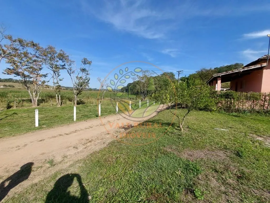 Sítio à venda de 25 ha em Cachoeira Paulista, SP, Brasil