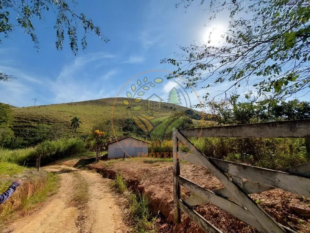 Sítio à venda de 25 ha em Cachoeira Paulista, SP, Brasil