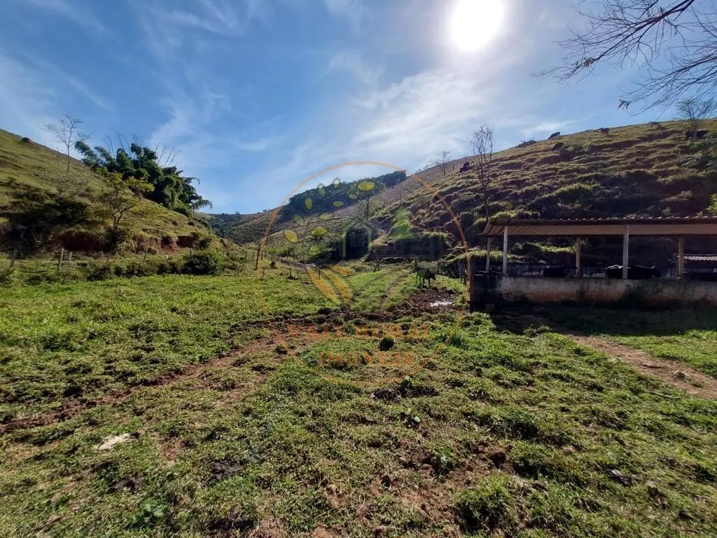 Sítio à venda de 25 ha em Cachoeira Paulista, SP, Brasil