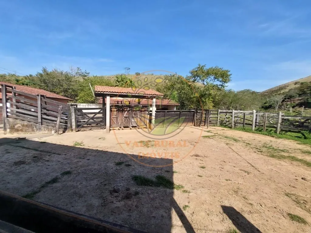 Sítio à venda de 25 ha em Cachoeira Paulista, SP, Brasil
