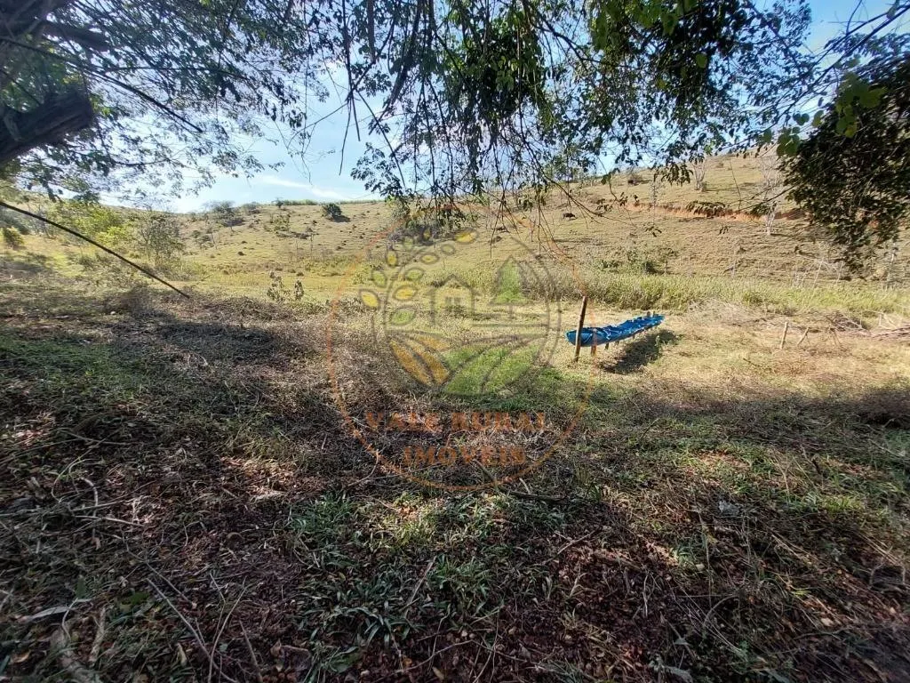 Sítio à venda de 25 ha em Cachoeira Paulista, SP, Brasil
