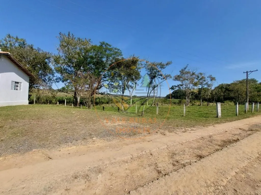 Sítio à venda de 25 ha em Cachoeira Paulista, SP, Brasil