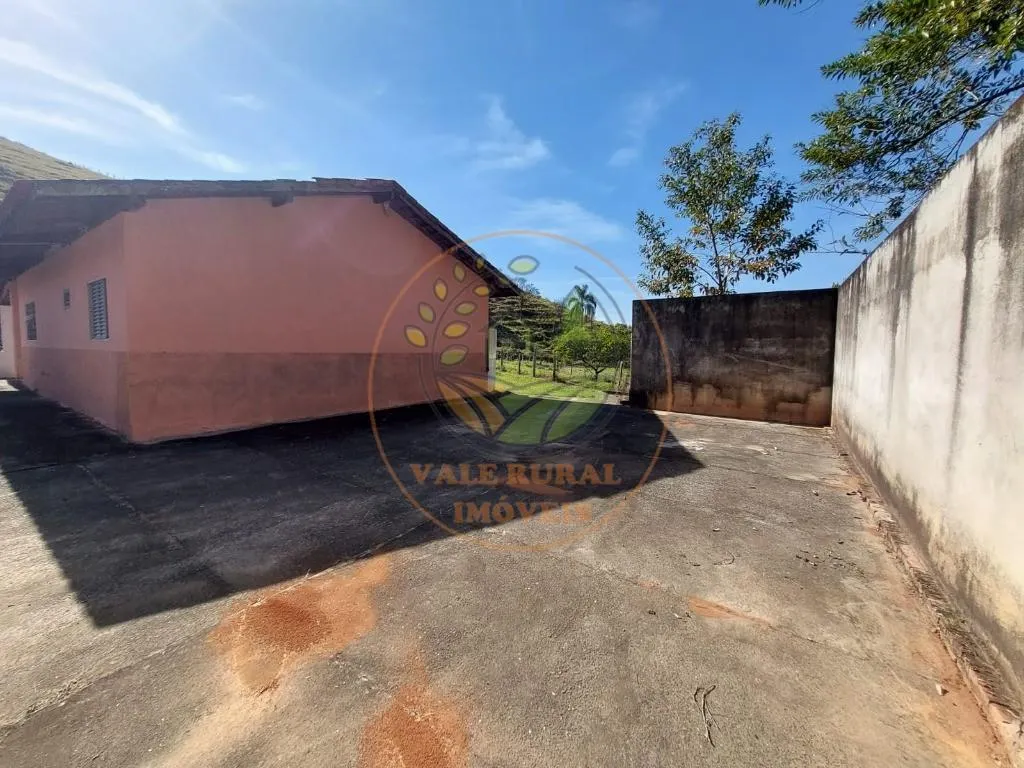 Sítio à venda de 25 ha em Cachoeira Paulista, SP, Brasil