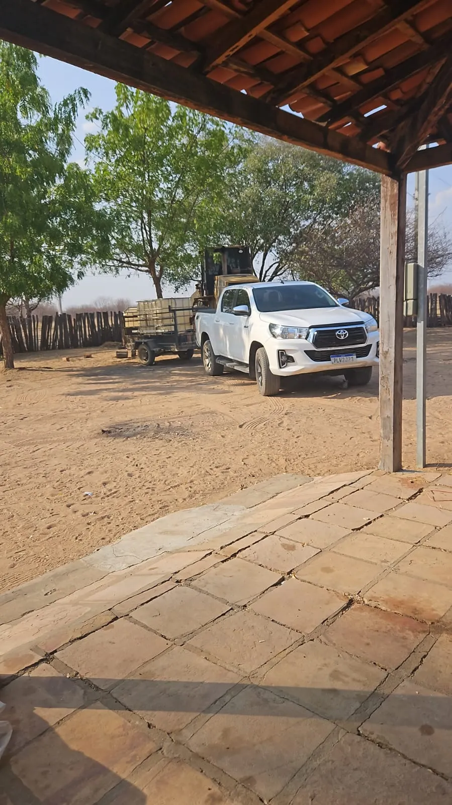 Fazenda à venda de 3.429 ha em Oliveira dos Brejinhos, BA, Brasil
