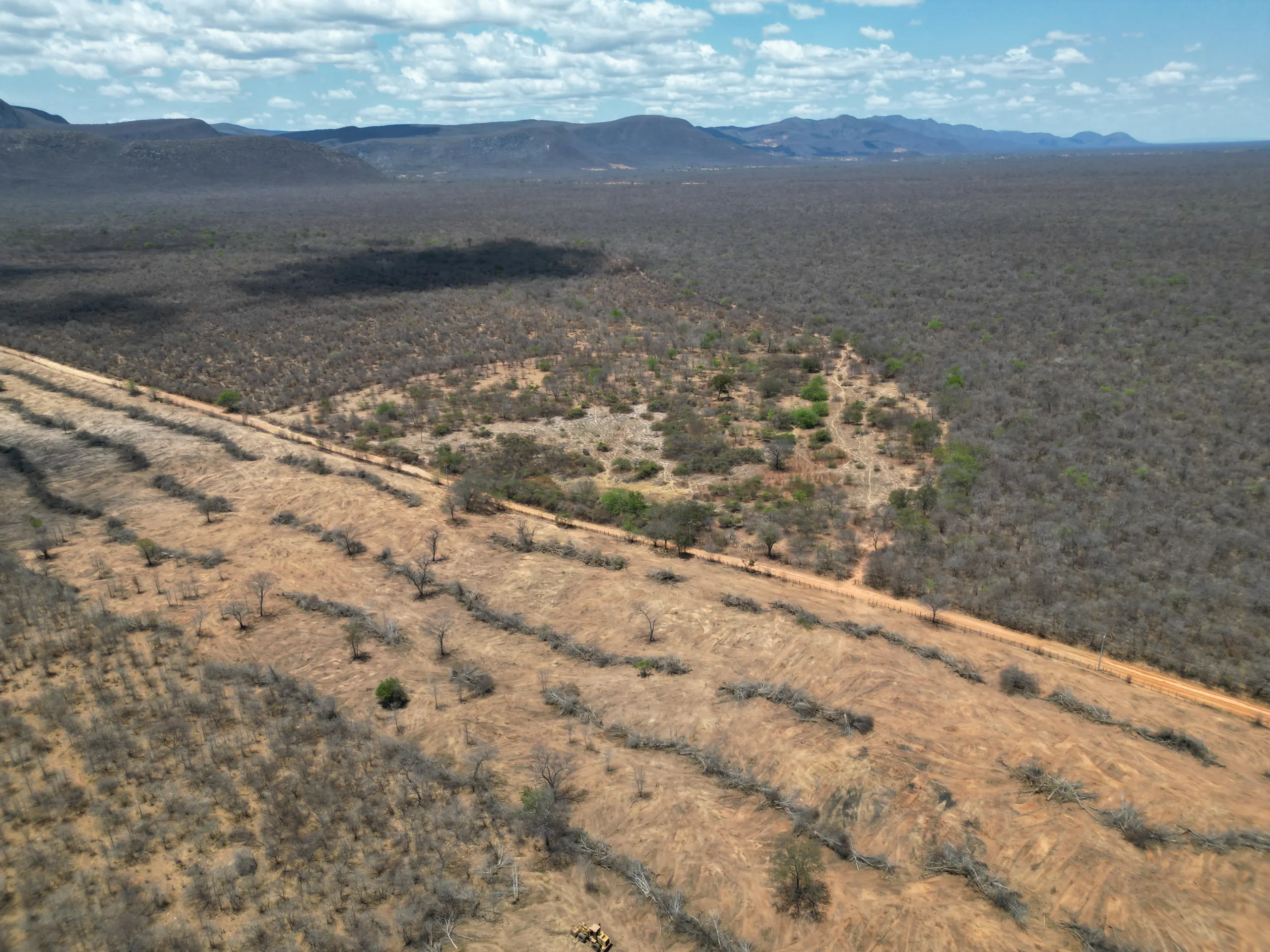 Fazenda à venda de 3.429 ha em Oliveira dos Brejinhos, BA, Brasil