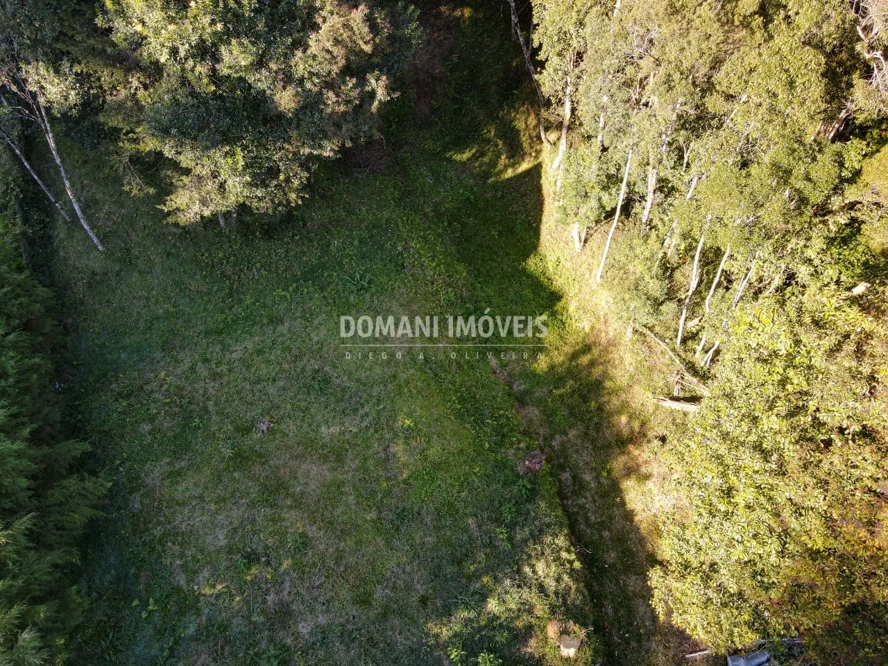 Plot for sale of 1,110 m² in Campos do Jordão, SP, Brazil
