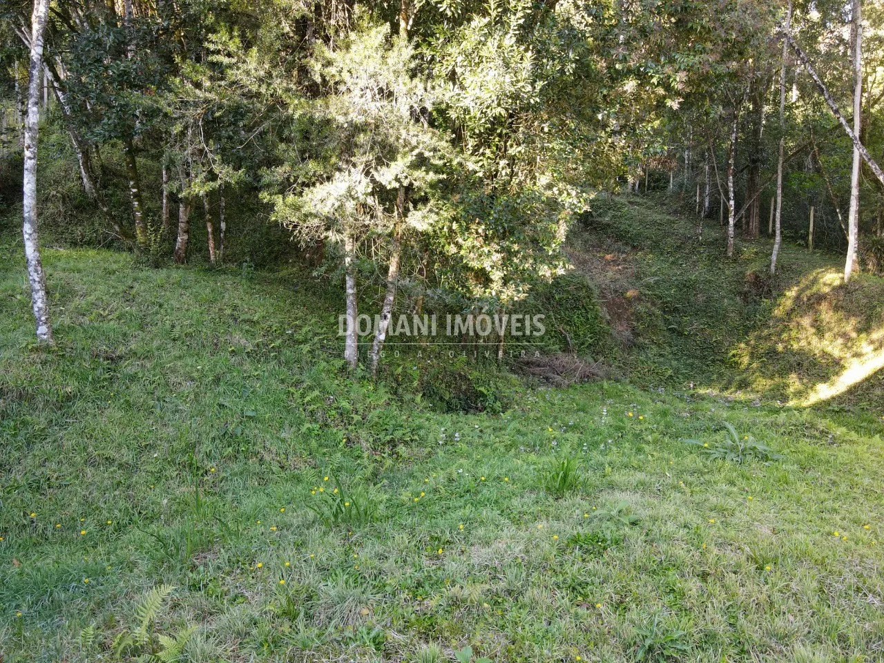 Plot for sale of 1,110 m² in Campos do Jordão, SP, Brazil