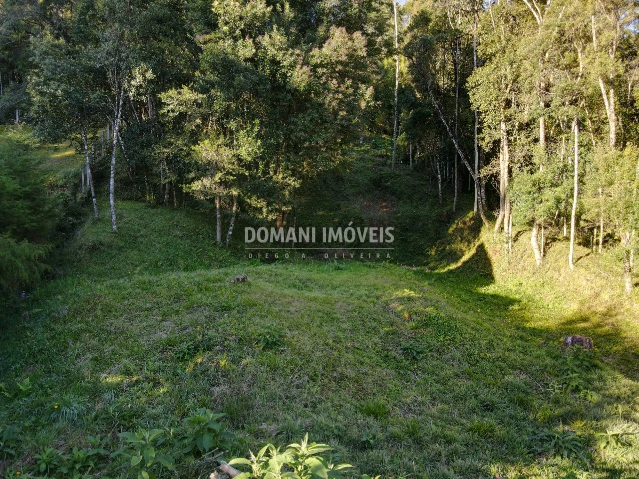 Plot for sale of 1,110 m² in Campos do Jordão, SP, Brazil