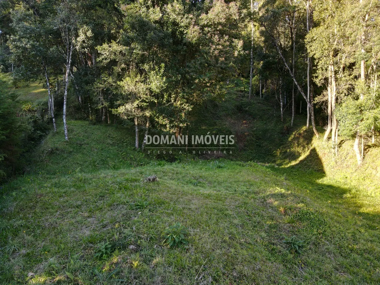 Plot for sale of 1,110 m² in Campos do Jordão, SP, Brazil