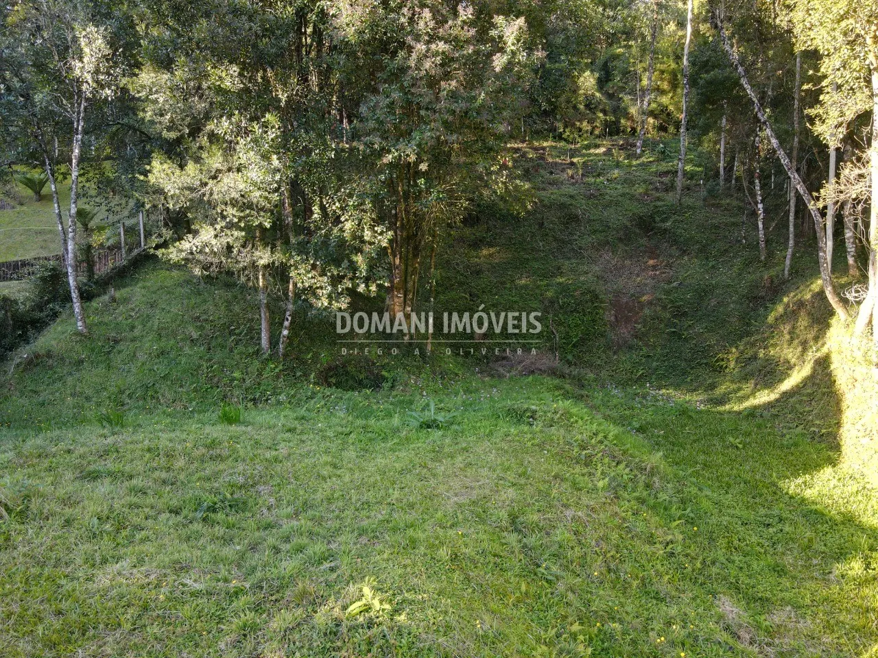 Plot for sale of 1,110 m² in Campos do Jordão, SP, Brazil