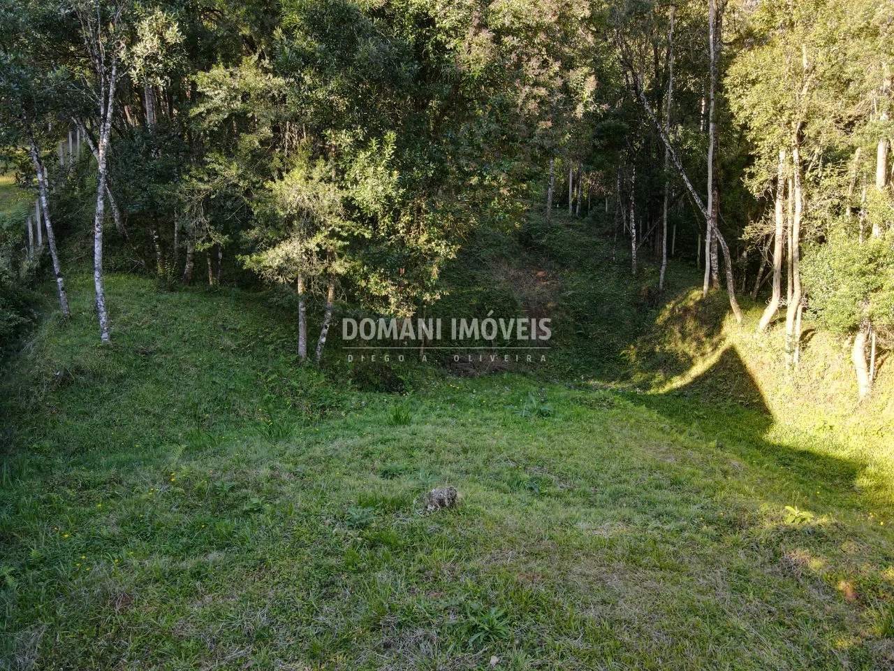 Plot for sale of 1,110 m² in Campos do Jordão, SP, Brazil