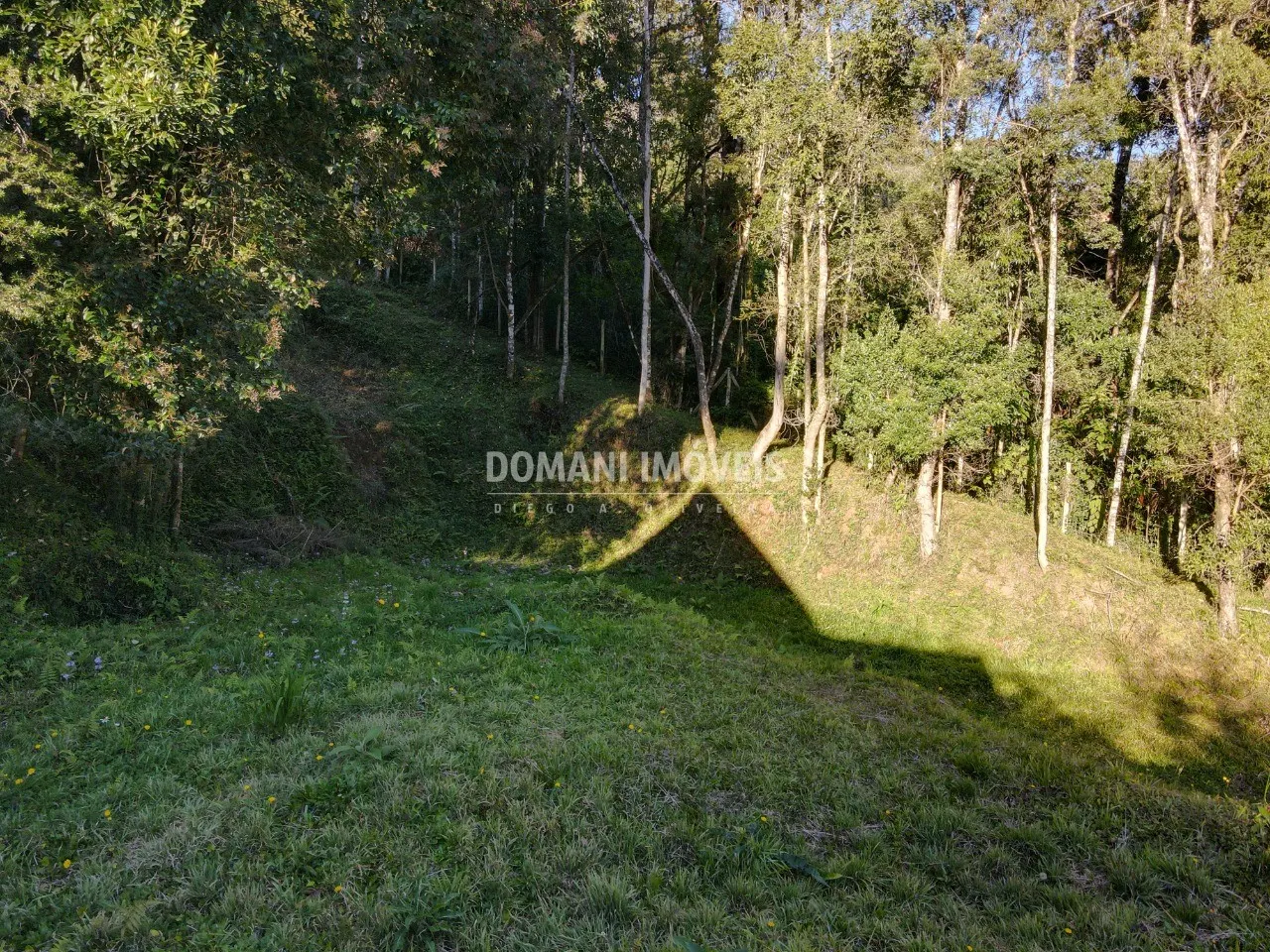 Plot for sale of 1,110 m² in Campos do Jordão, SP, Brazil