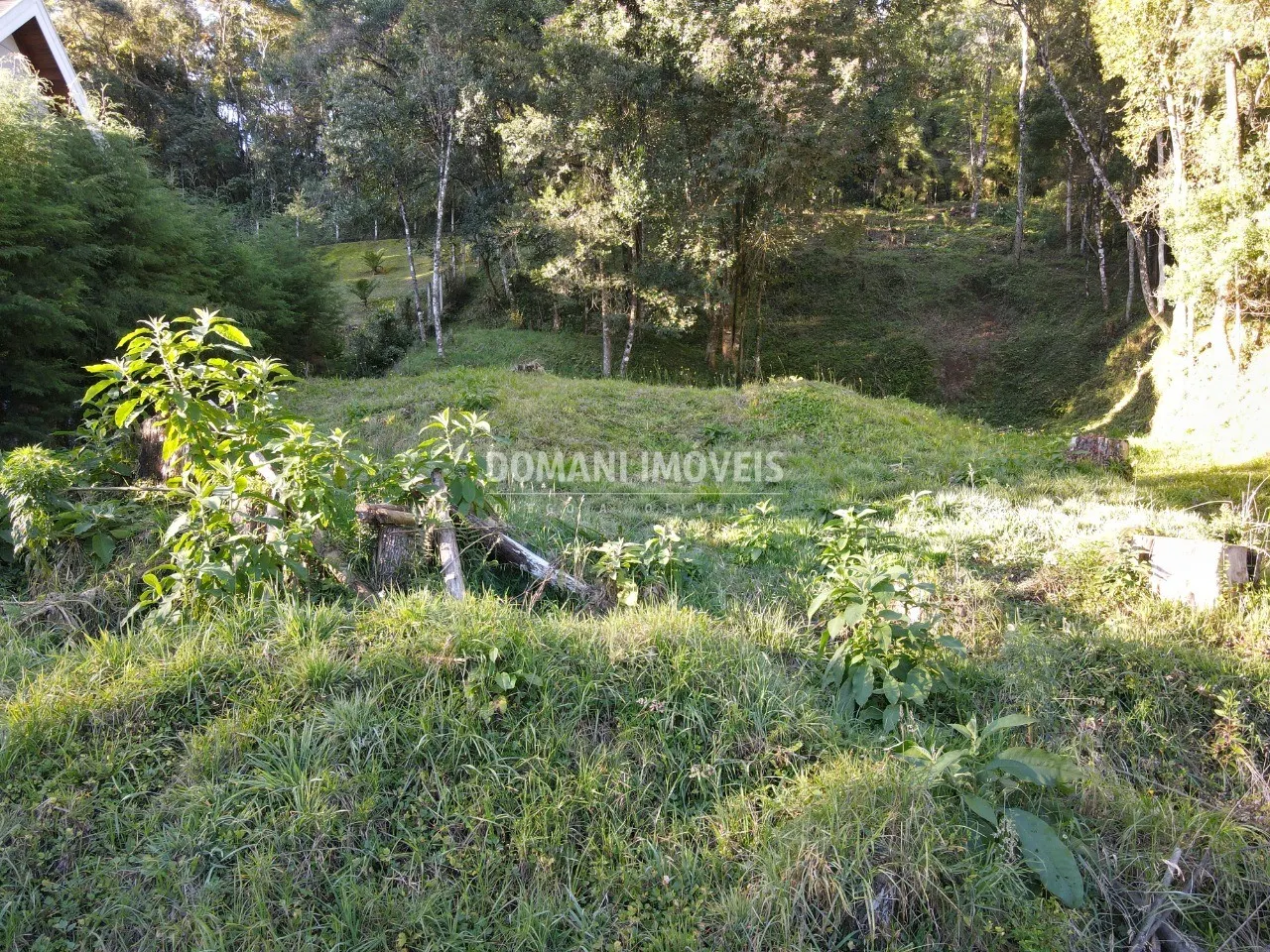 Plot for sale of 1,110 m² in Campos do Jordão, SP, Brazil