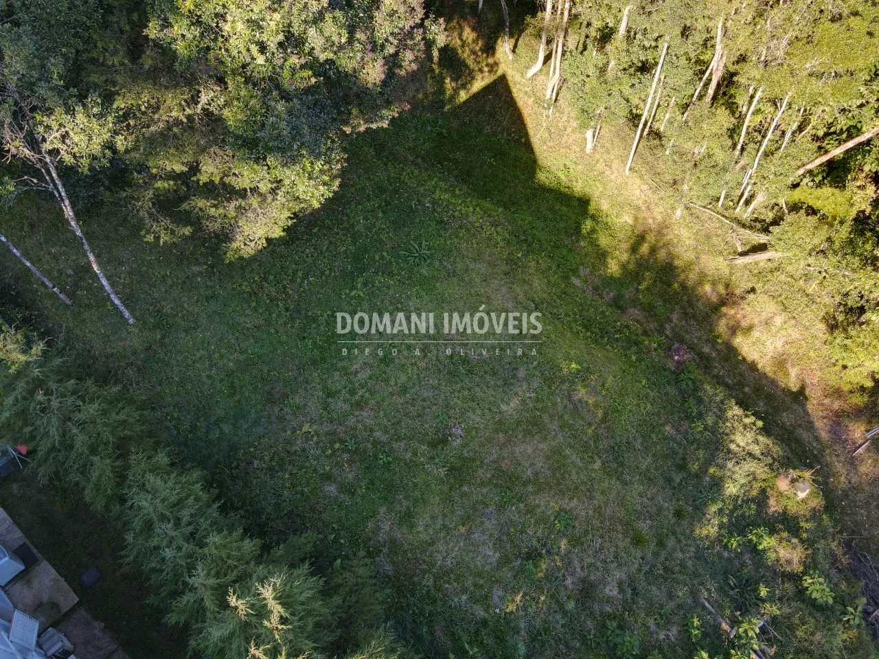 Plot for sale of 1,110 m² in Campos do Jordão, SP, Brazil