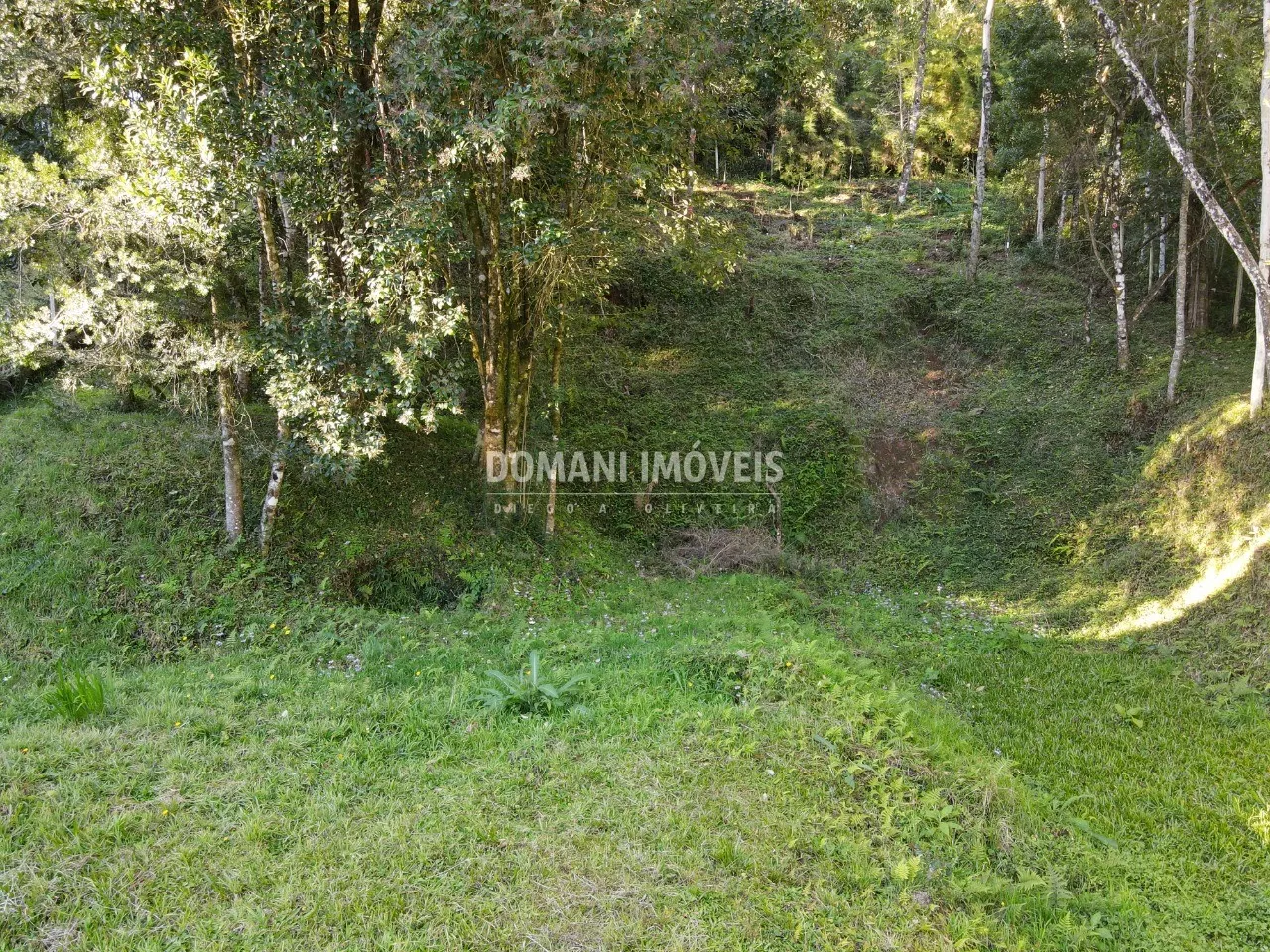 Plot for sale of 1,110 m² in Campos do Jordão, SP, Brazil