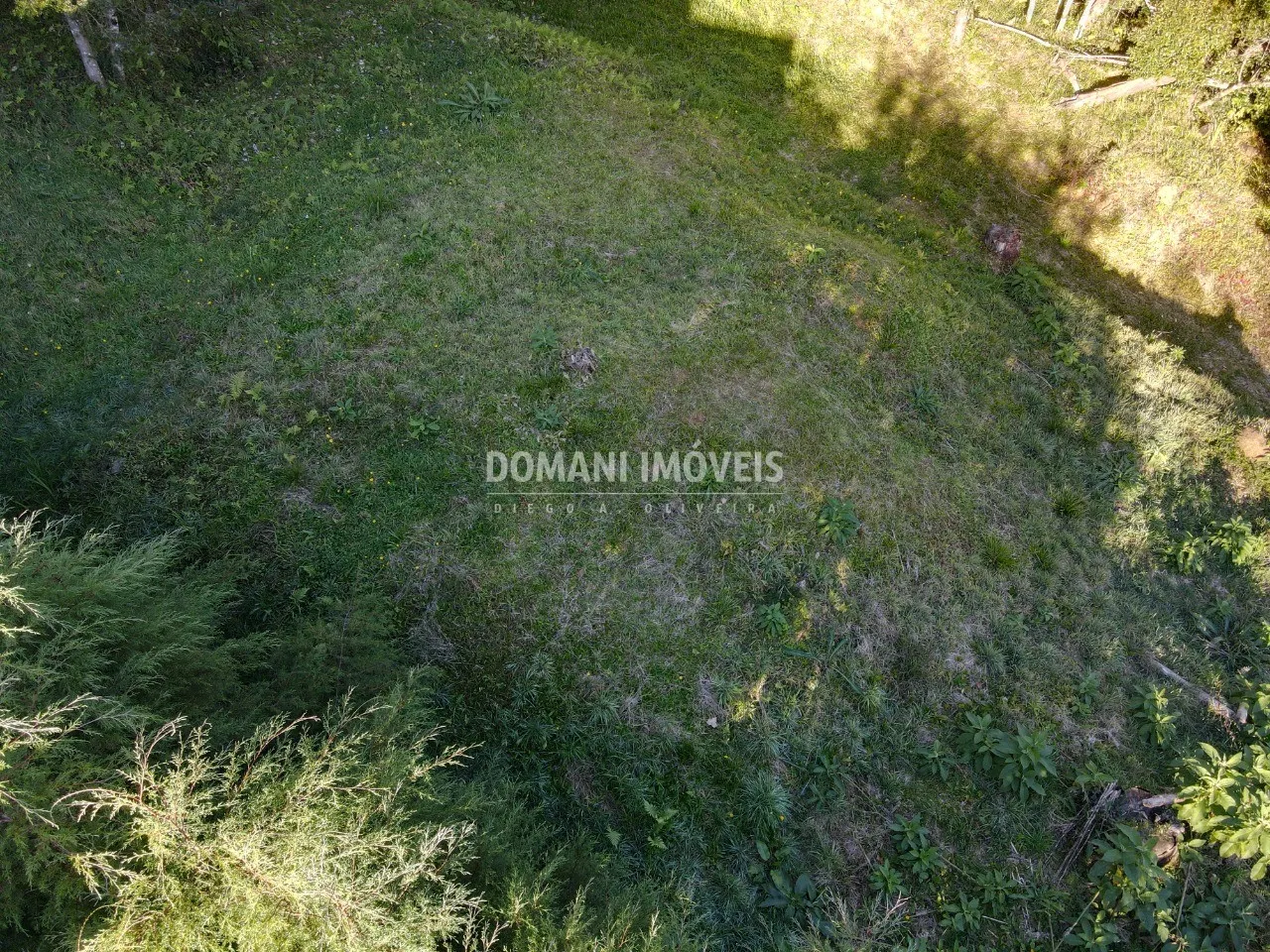 Plot for sale of 1,110 m² in Campos do Jordão, SP, Brazil
