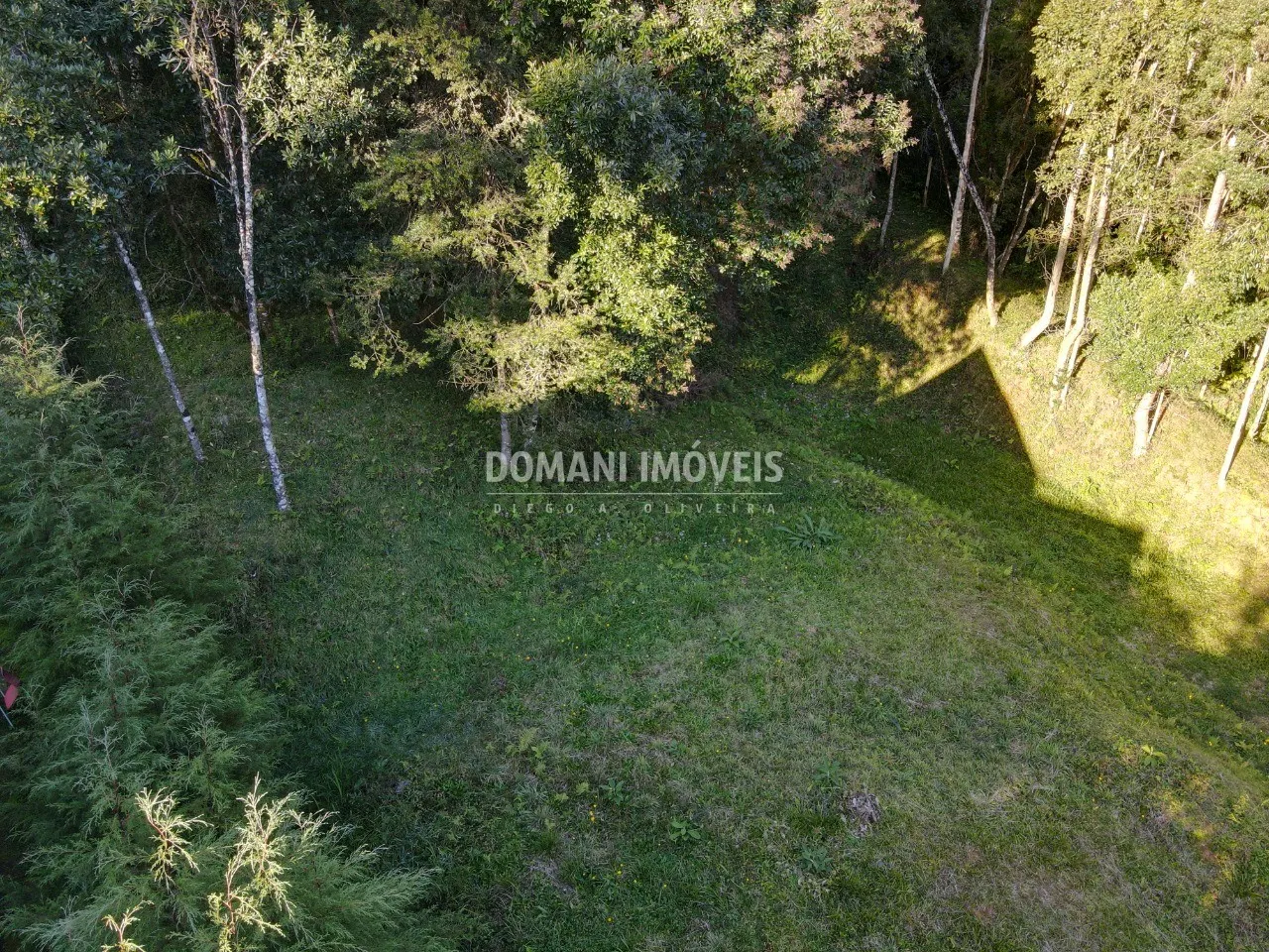 Plot for sale of 1,110 m² in Campos do Jordão, SP, Brazil