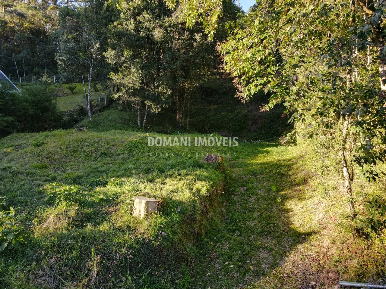 Plot for sale of 1,110 m² in Campos do Jordão, SP, Brazil