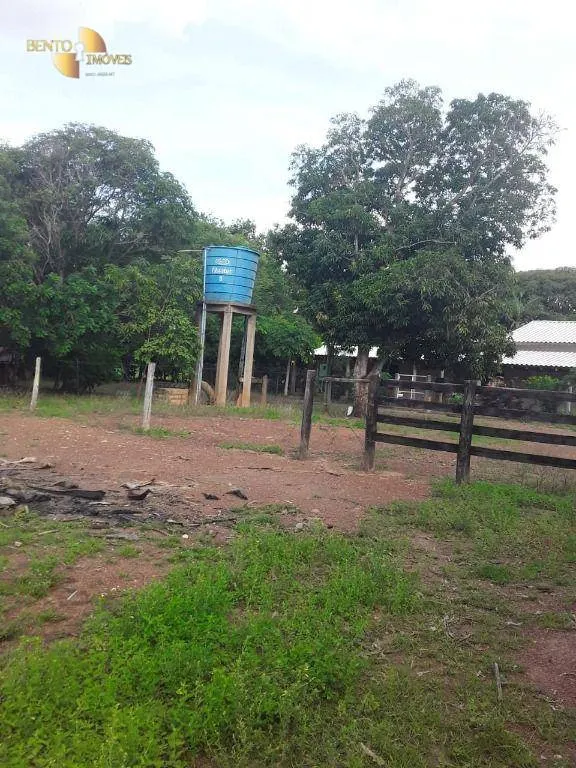 Fazenda à venda de 410 ha em Nobres, MT, Brasil