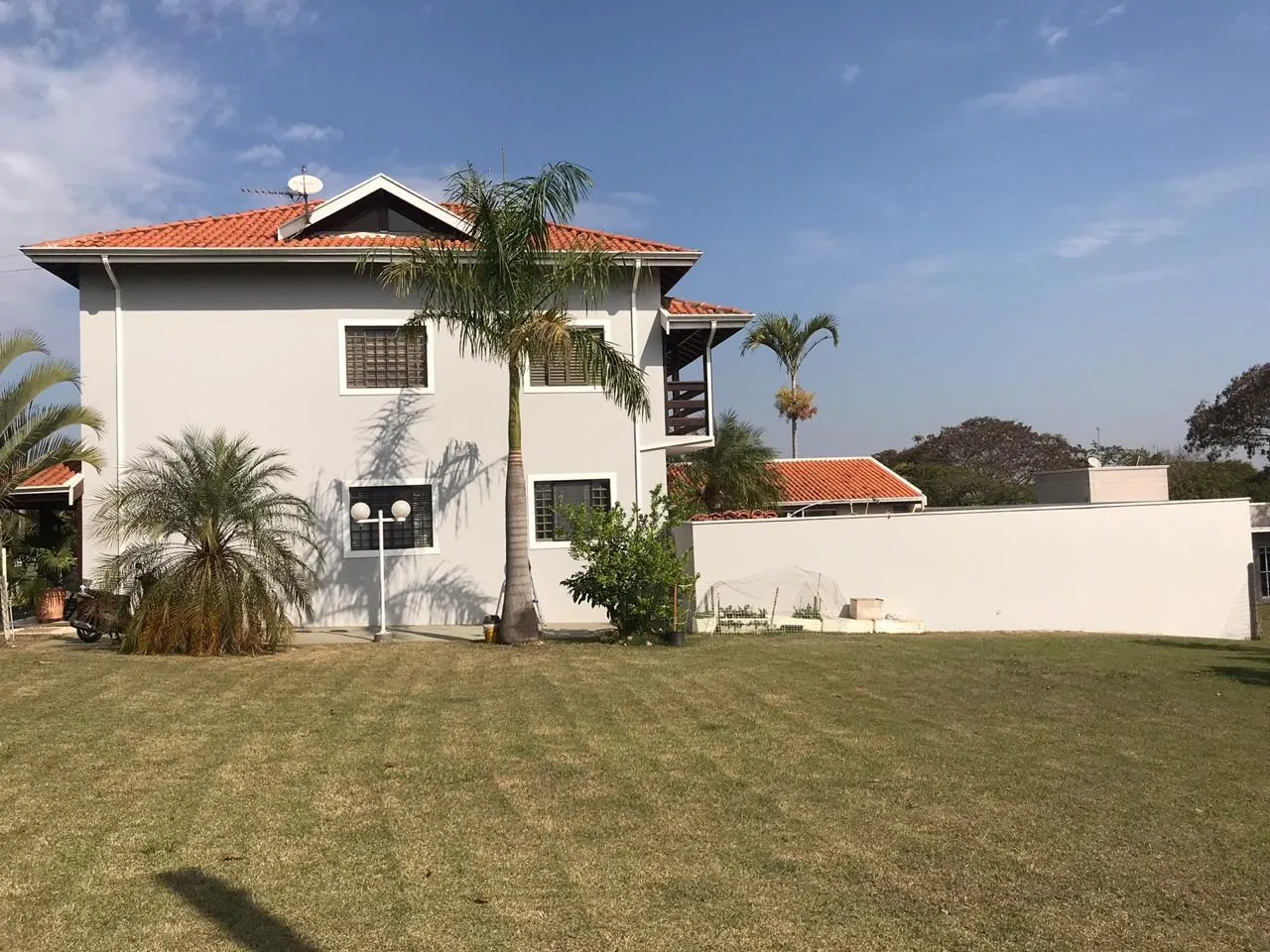 Casa à venda de 496 m² em Sumaré, SP, Brasil