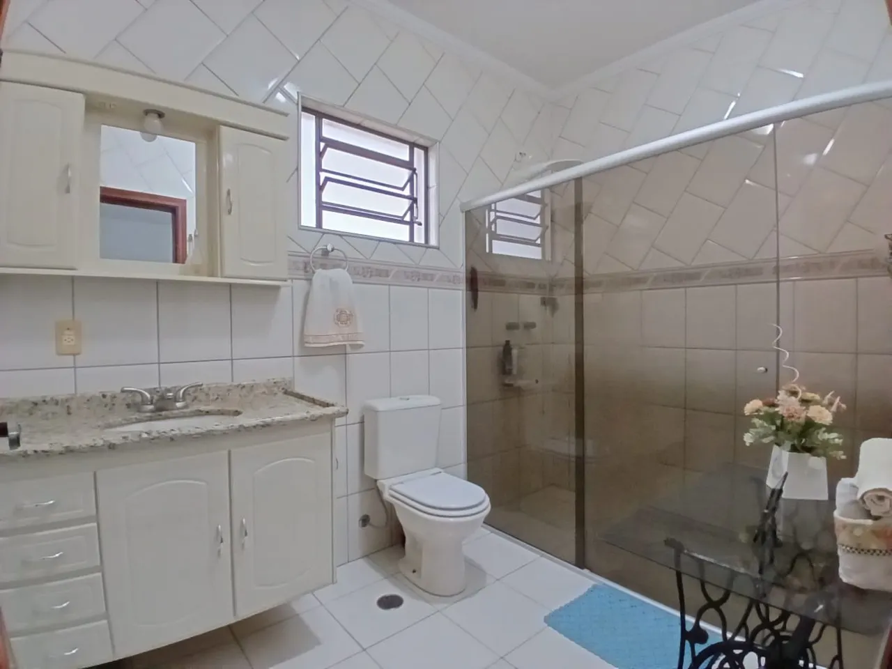 Casa à venda de 496 m² em Sumaré, SP, Brasil