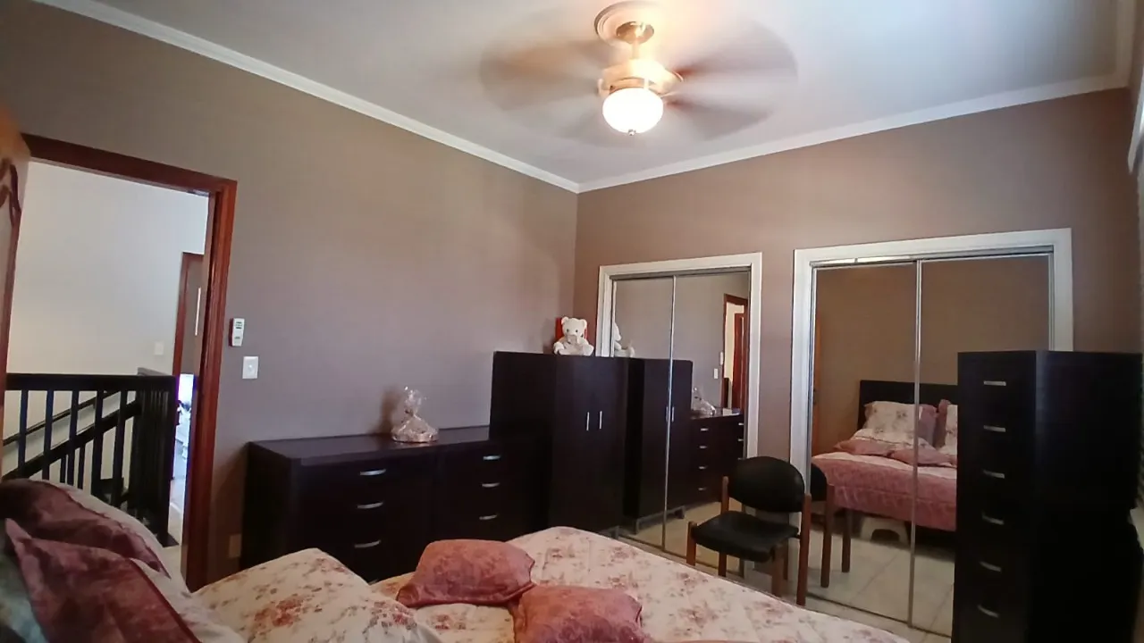 Casa à venda de 496 m² em Sumaré, SP, Brasil