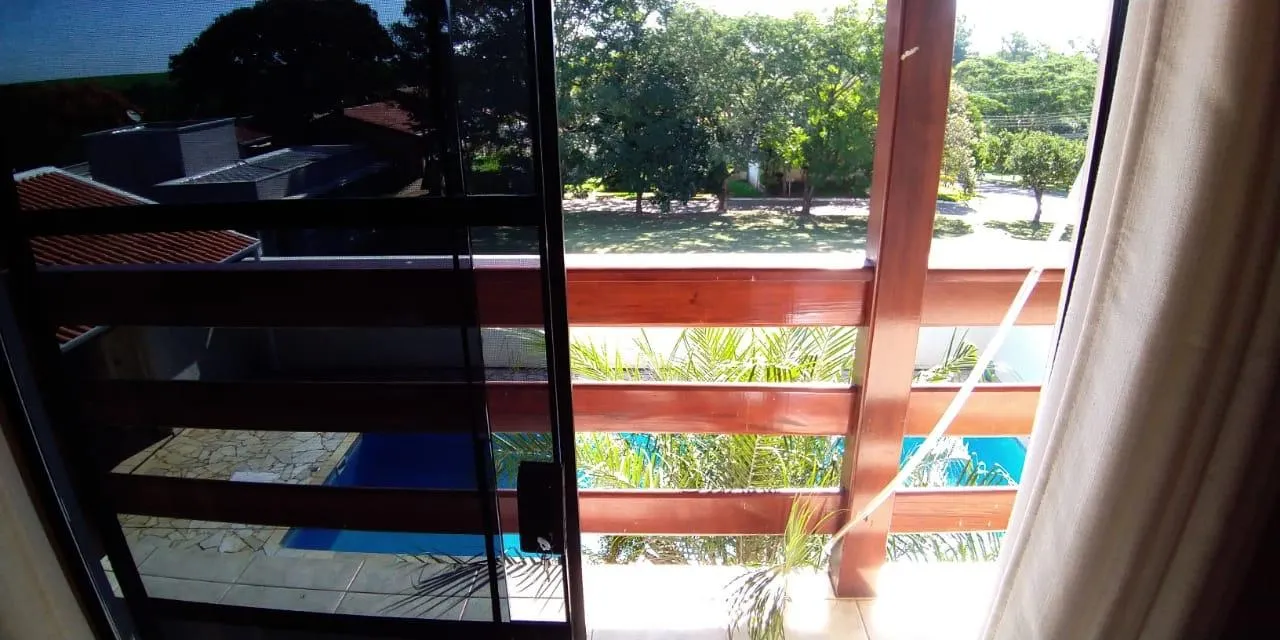 Casa à venda de 496 m² em Sumaré, SP, Brasil