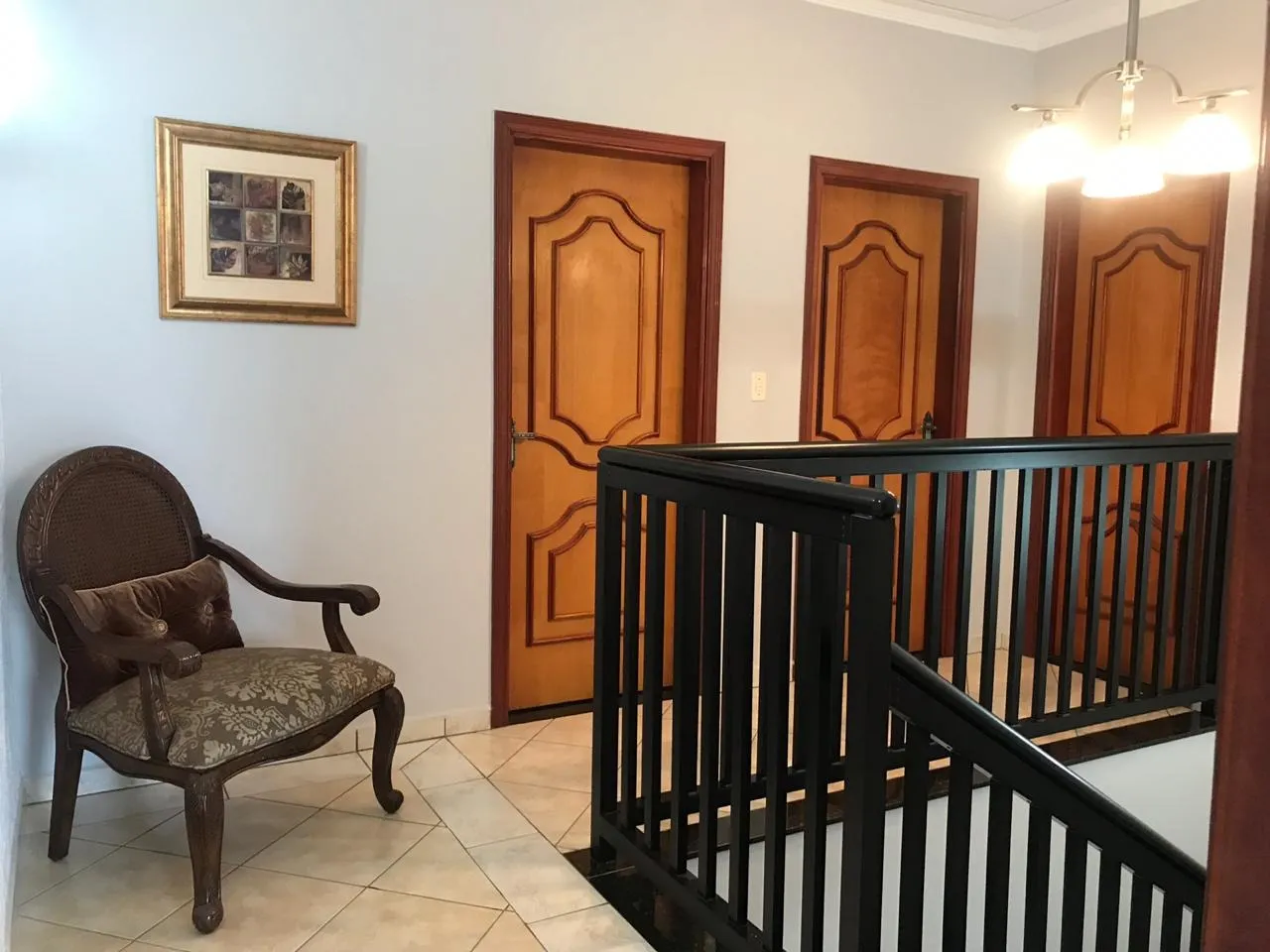 Casa à venda de 496 m² em Sumaré, SP, Brasil