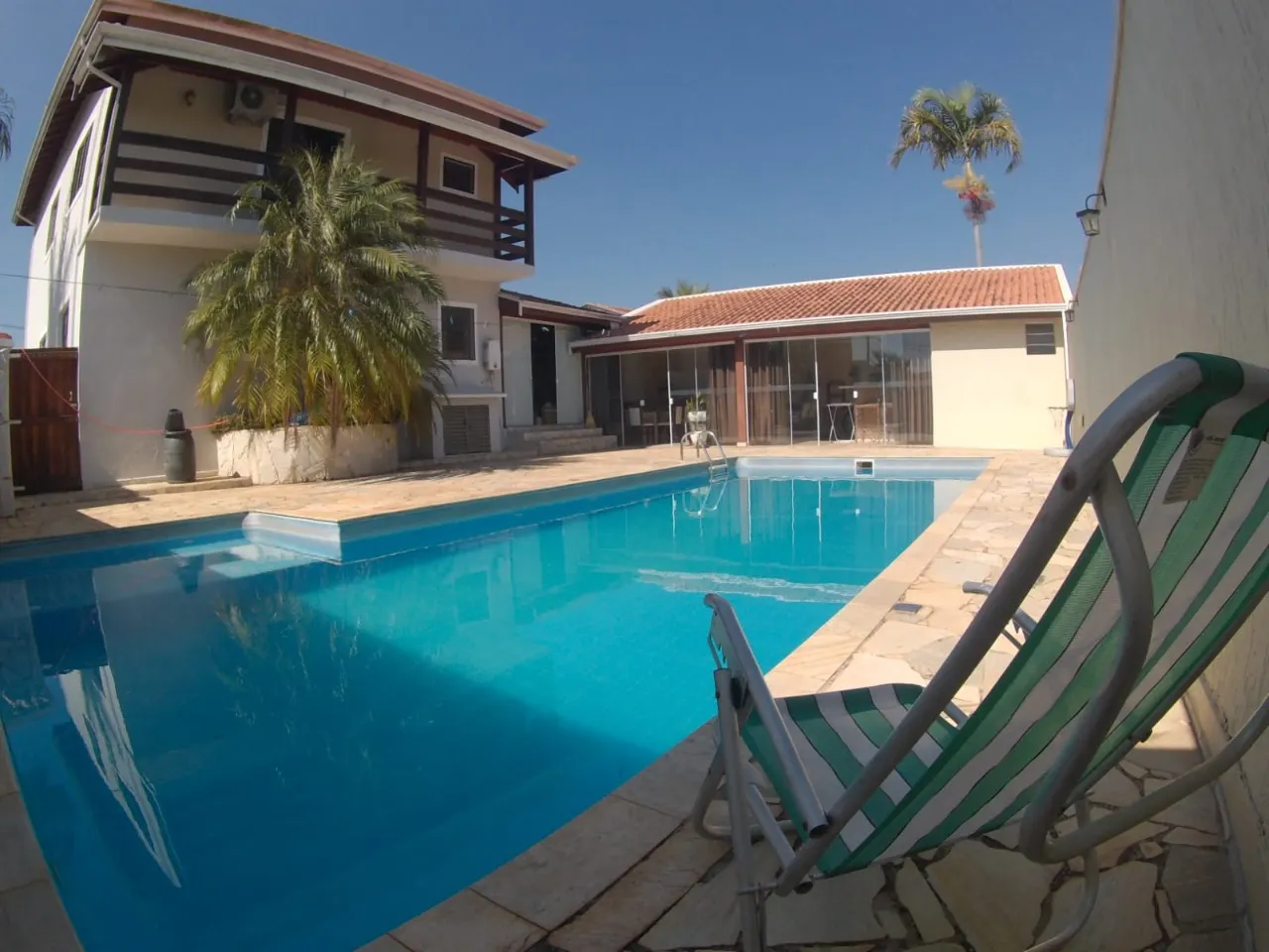 Casa à venda de 496 m² em Sumaré, SP, Brasil