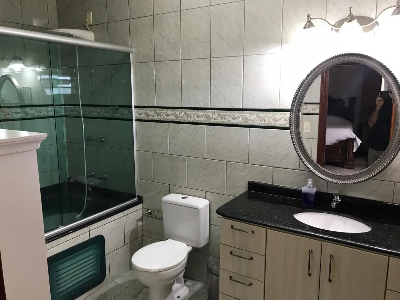 Casa à venda de 496 m² em Sumaré, SP, Brasil