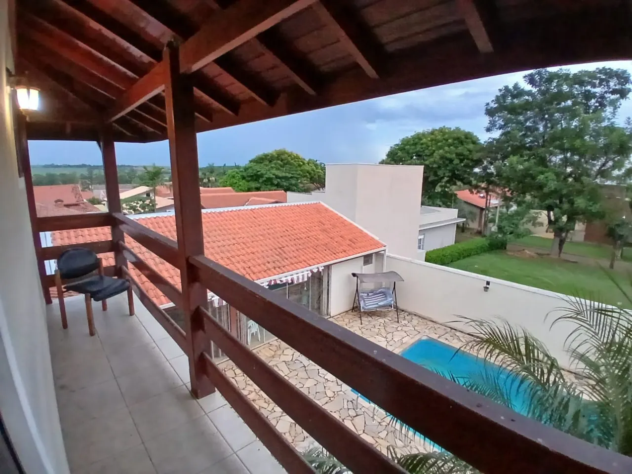 Casa à venda de 496 m² em Sumaré, SP, Brasil