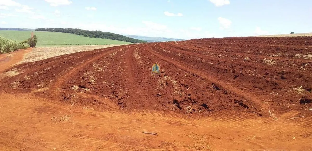 Fazenda à venda de 1.871 ha em Serra Azul, SP, Brasil