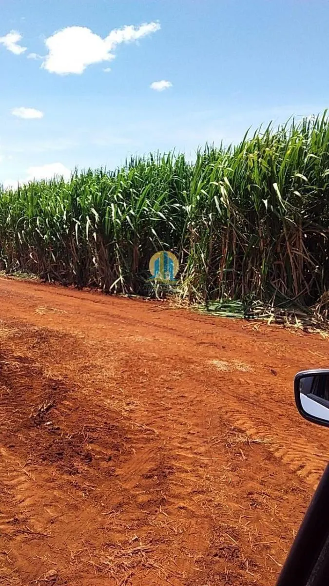 Fazenda à venda de 1.871 ha em Serra Azul, SP, Brasil