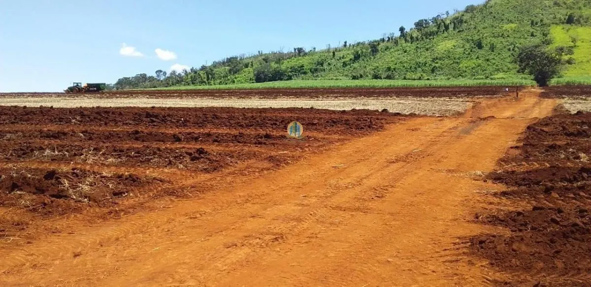Fazenda à venda de 1.871 ha em Serra Azul, SP, Brasil