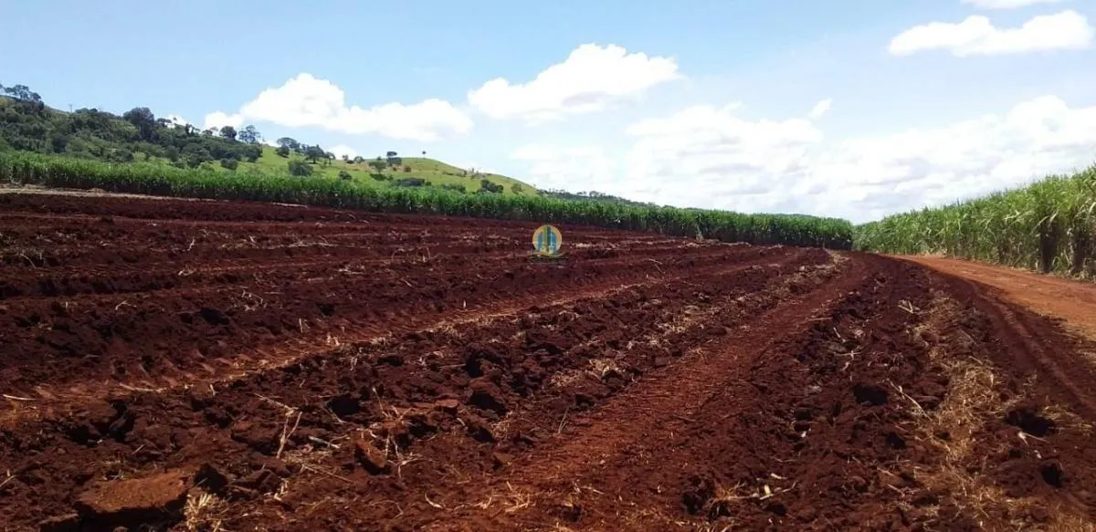 Fazenda à venda de 1.871 ha em Serra Azul, SP, Brasil