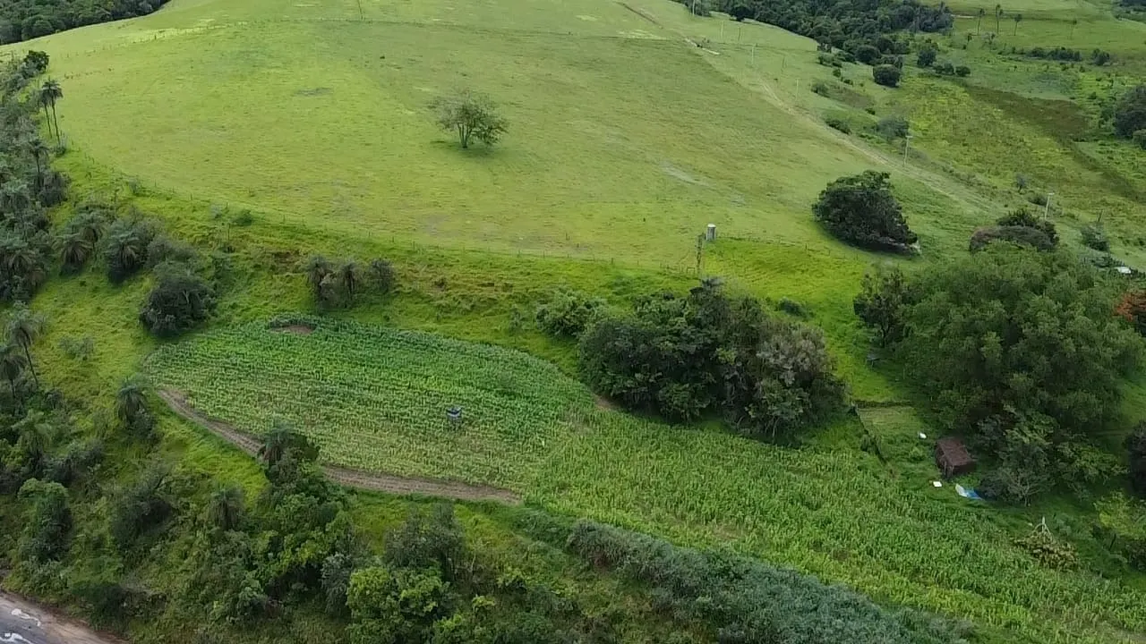 Small farm for sale of 90 acres in Botucatu, SP, Brazil