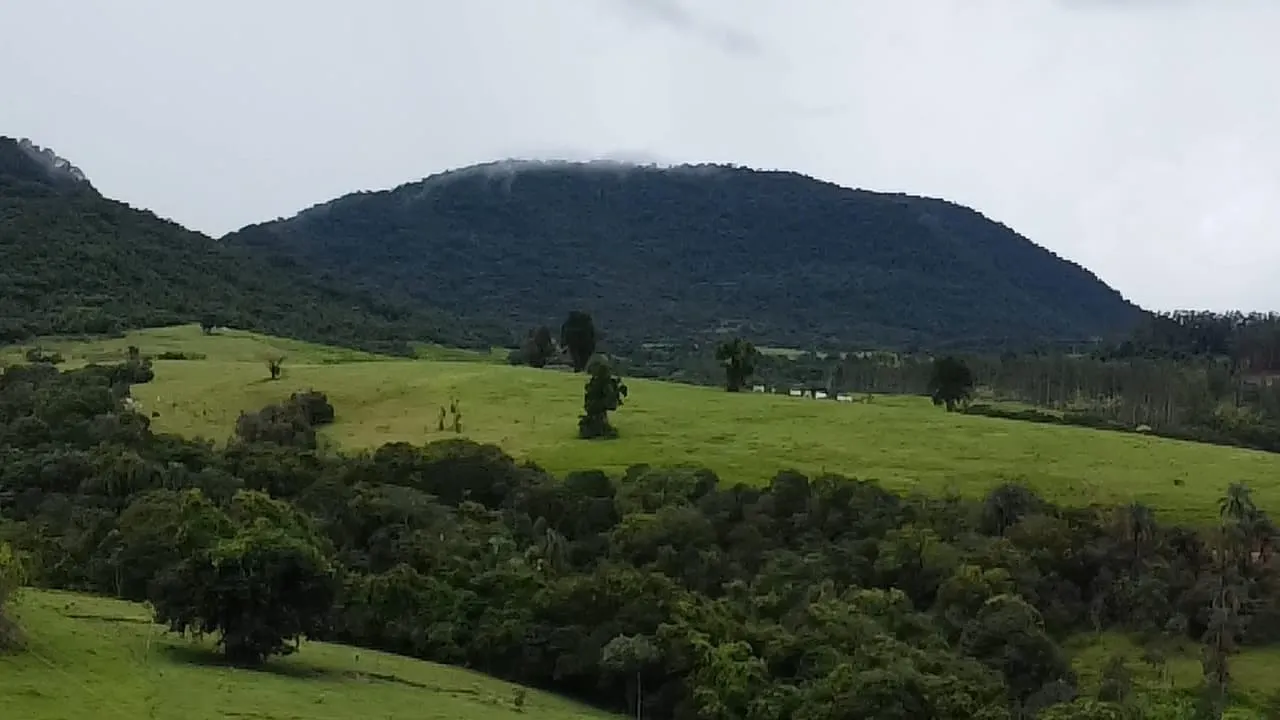 Small farm for sale of 90 acres in Botucatu, SP, Brazil