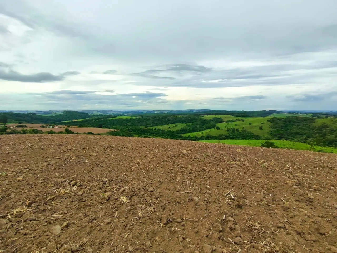 Fazenda à venda de 117 ha em São Miguel Arcanjo, SP, Brasil