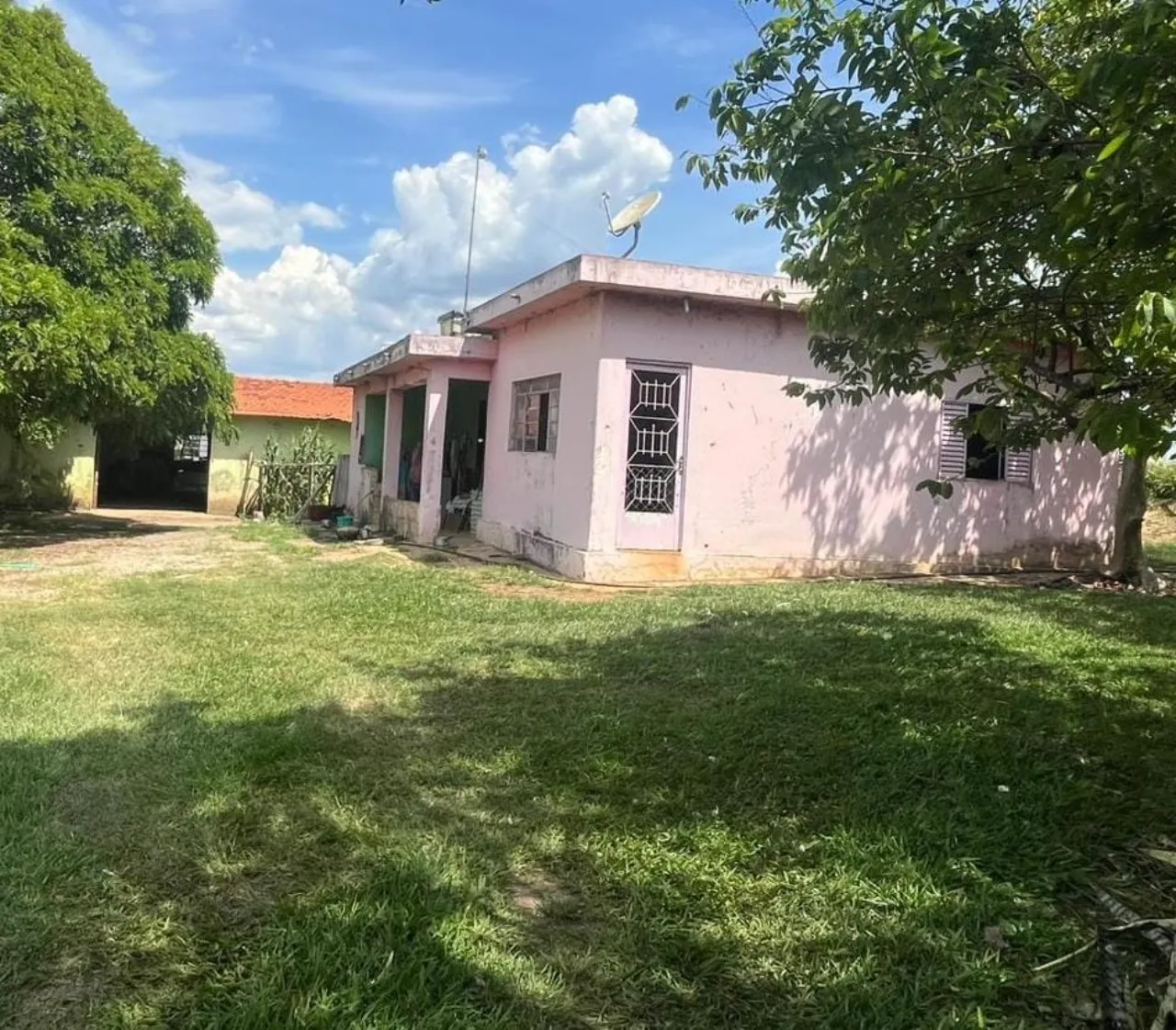 Fazenda à venda de 117 ha em São Miguel Arcanjo, SP, Brasil