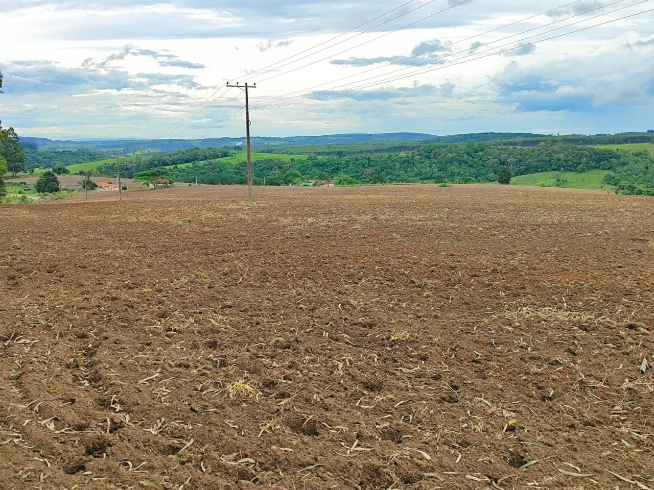 Fazenda à venda de 117 ha em São Miguel Arcanjo, SP, Brasil