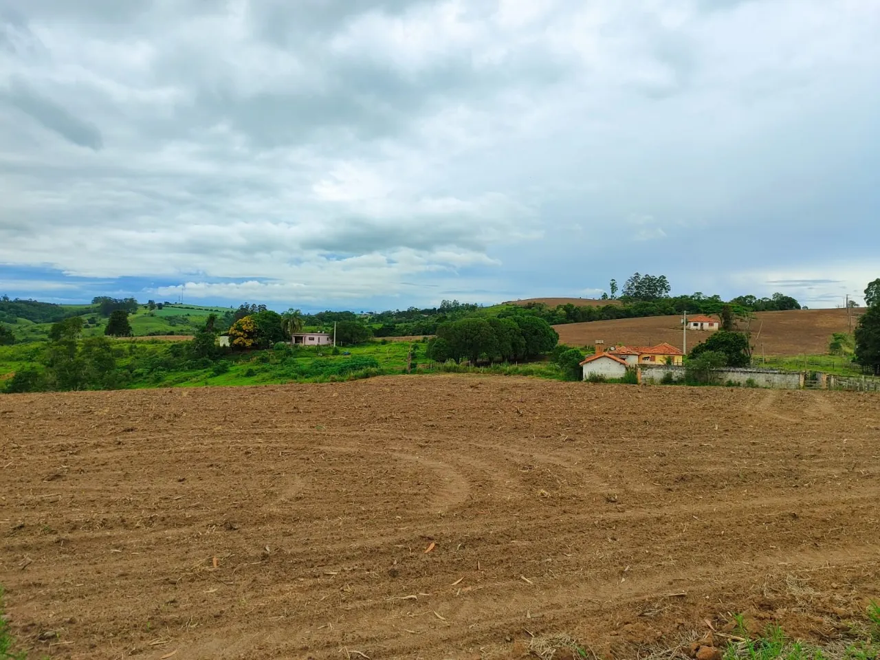 Fazenda à venda de 117 ha em São Miguel Arcanjo, SP, Brasil