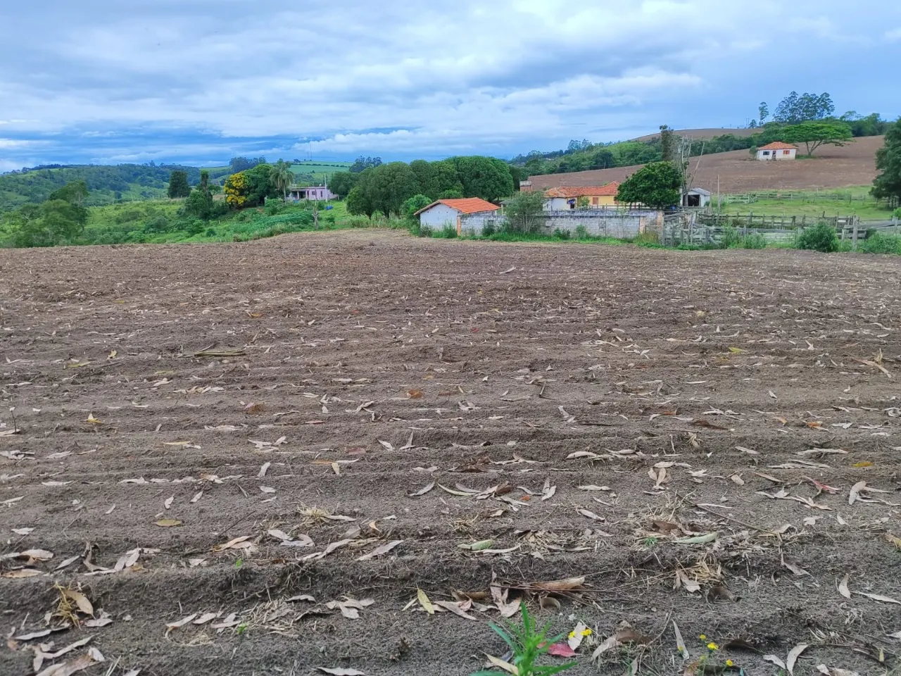 Fazenda à venda de 117 ha em São Miguel Arcanjo, SP, Brasil