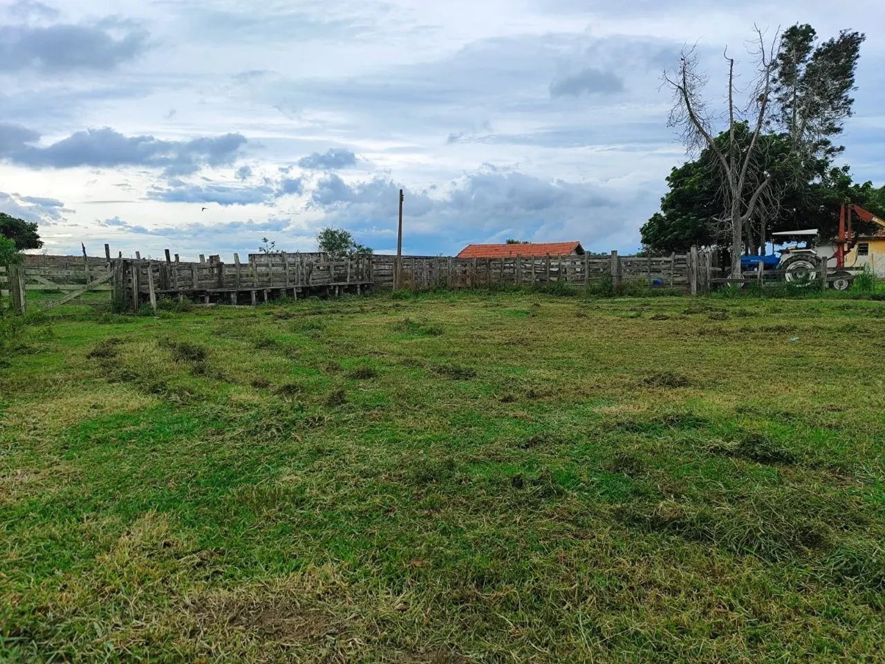 Fazenda à venda de 117 ha em São Miguel Arcanjo, SP, Brasil