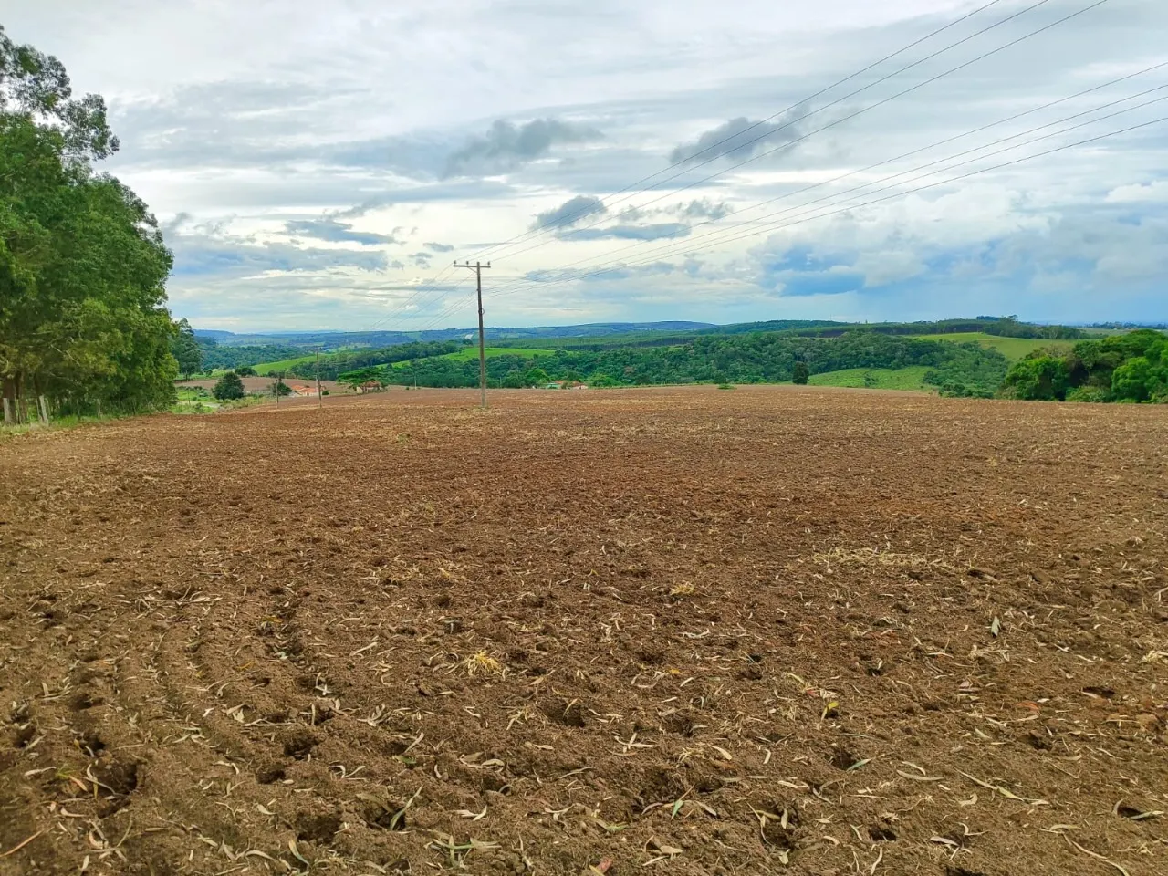 Fazenda à venda de 117 ha em São Miguel Arcanjo, SP, Brasil