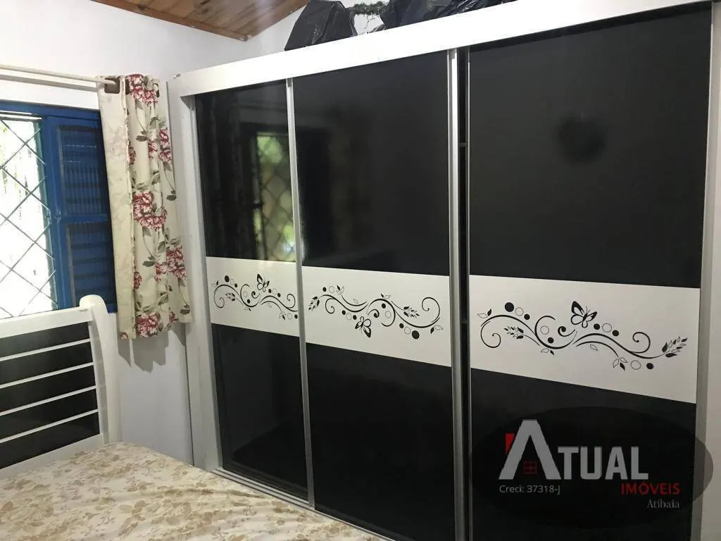 Country home for sale of 3,500 m² in Nazaré Paulista, SP, Brazil